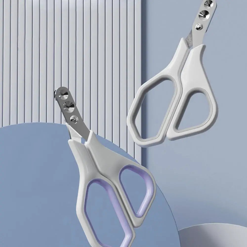 Cat Nail Clippers Precision Claw Nail Cutter For Small Kittens Pet Accessories Grooming Trimmers For Birds Kittens Puppies Small