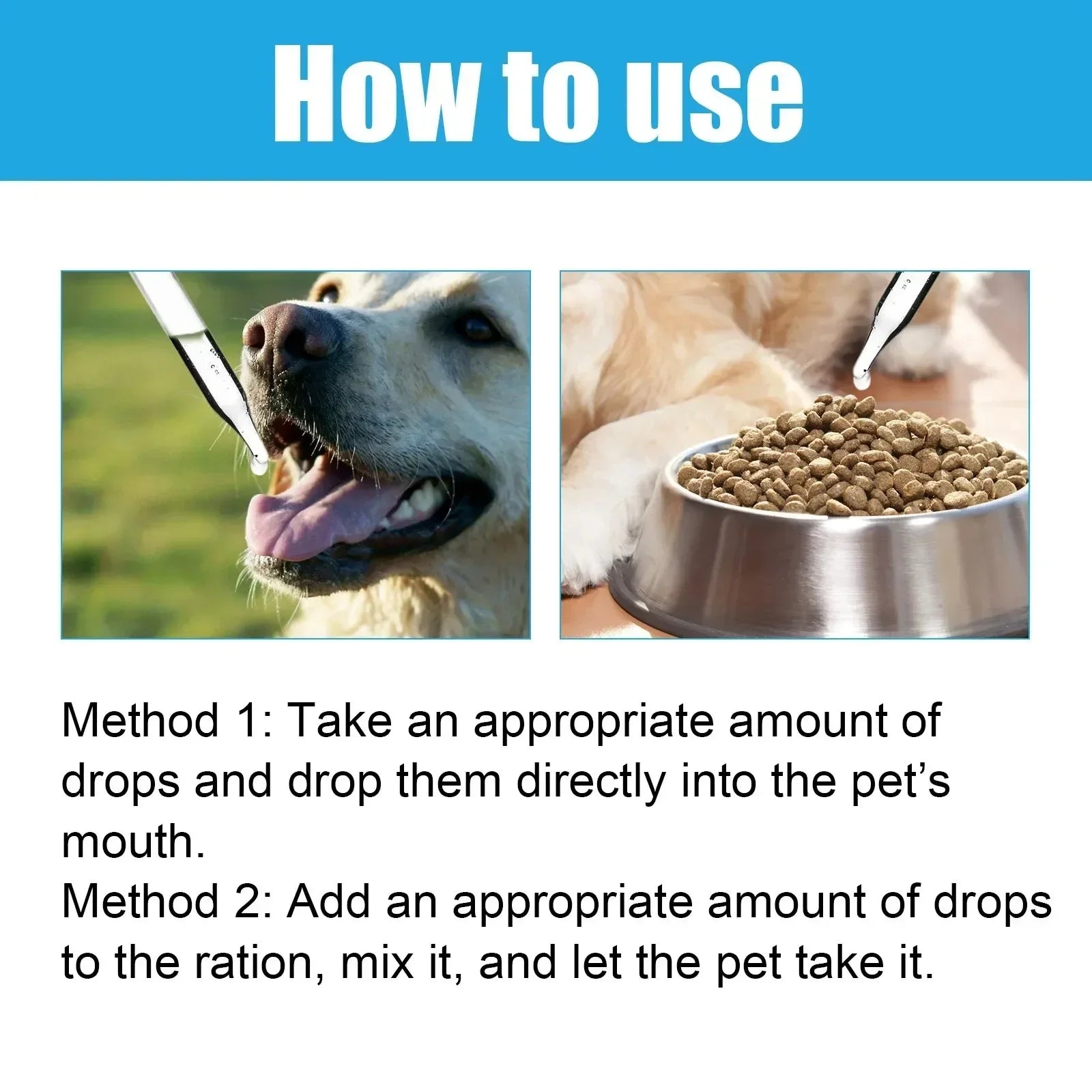 Herbal Pet Cough Drops – Soothing Relief for Dogs & Cats, Supports Throat Health & Immunity