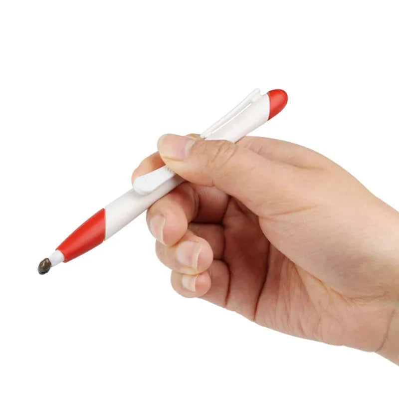 Pet Tick & Flea Remover Pen – Anti-Parasite Tool for Dogs, Cats & Small Animals