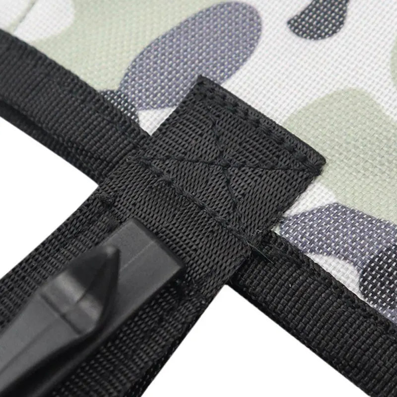 Pet Dog Training Treat Pouch – Waist Bag for Obedience, Agility & Snack Rewards