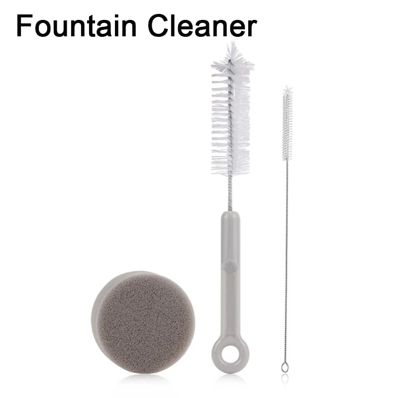 Pet Fountain Motor – USB Submersible Pump SMA-800, Silent DC 5V/1A Water Pump for Cat Drinking Fountain