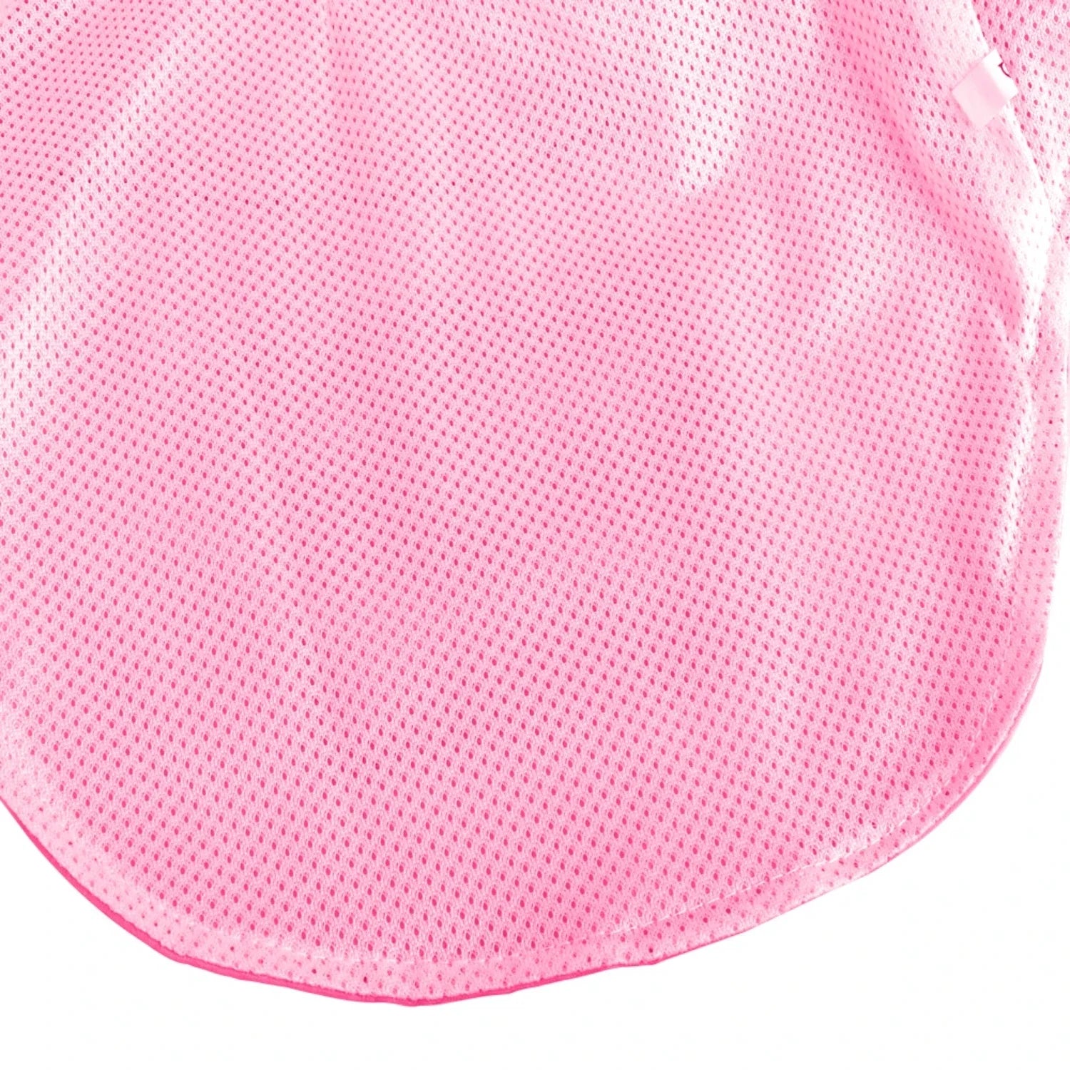 Small Dog Raincoat – Breathable Mesh Waterproof Jacket with Hood & Pocket