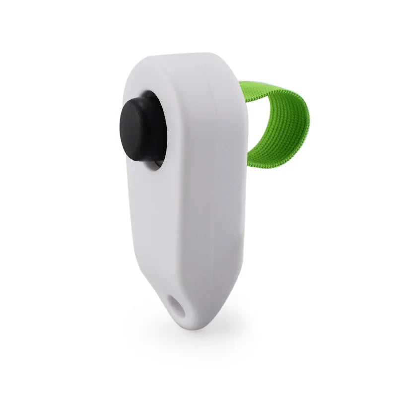 Dog Training Clicker – Interactive Pet Training Tool for Dogs, Cats & Horses