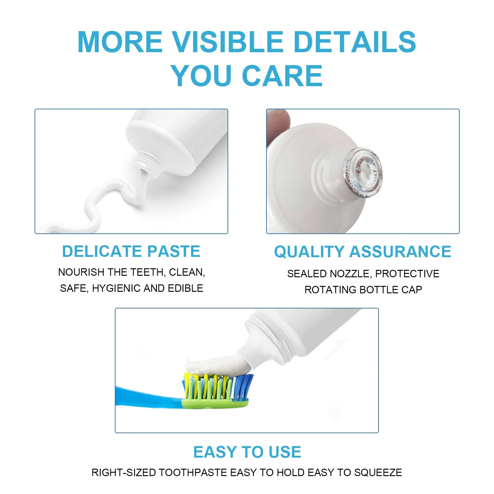 Pet Toothpaste for Dogs & Cats – Fresh Breath and Tartar Control