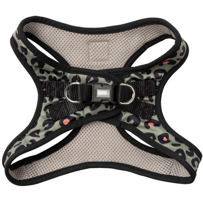Step In Dog Harness Savanna