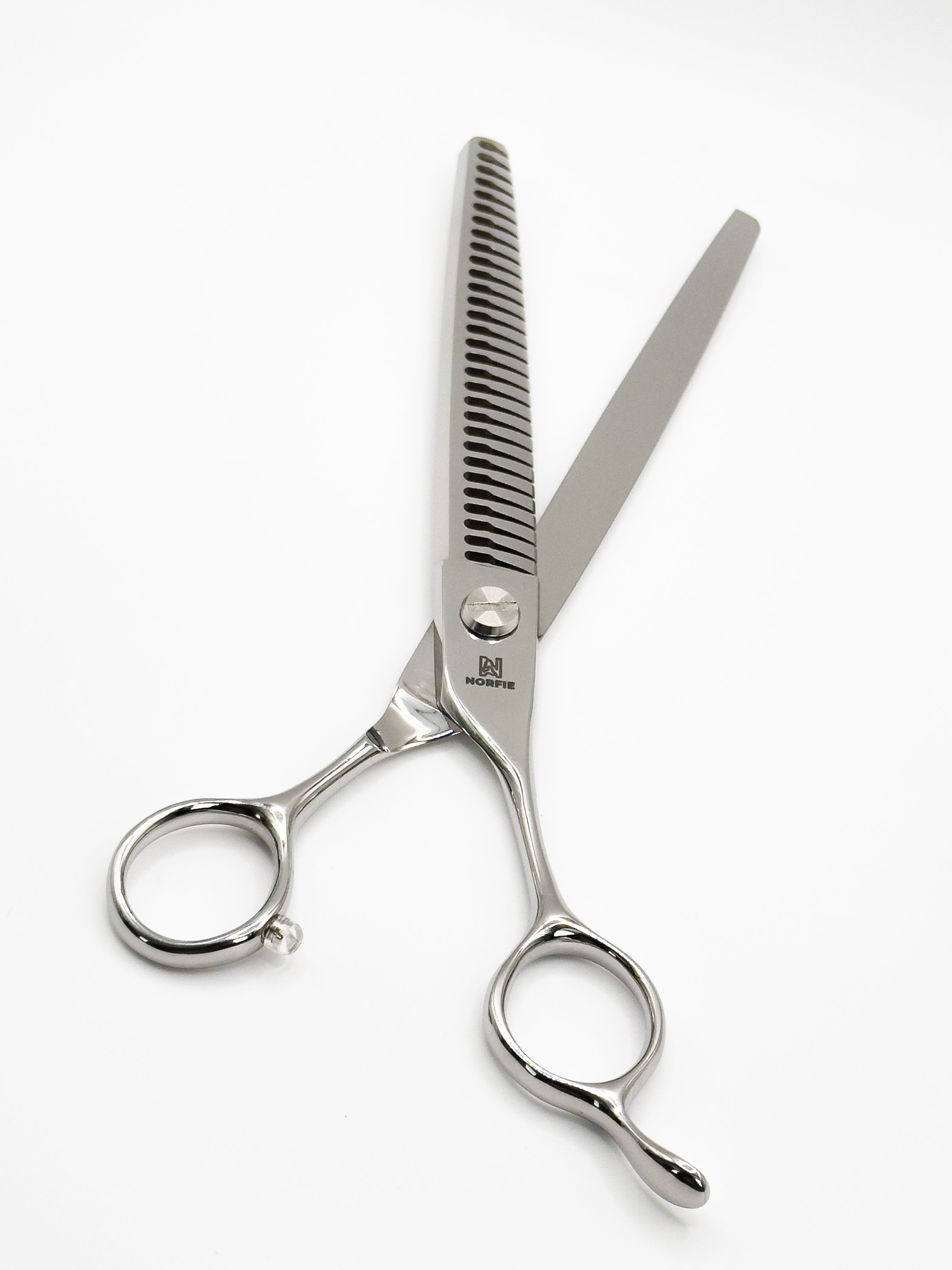 Norfie ProBlend 7.5” Chunky Blender VG10