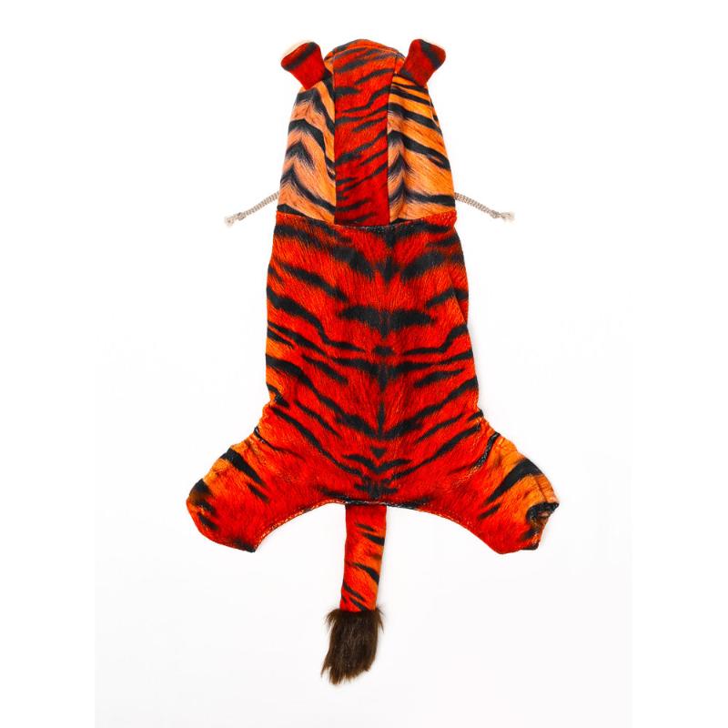 Tiger Pet Costume