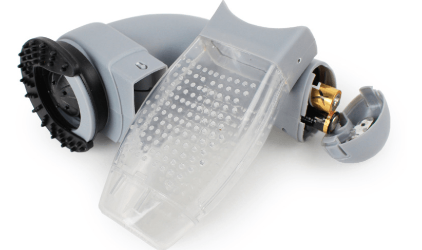 Petpal Hairvac: Portable Pet Hair Vacuum Cleaner