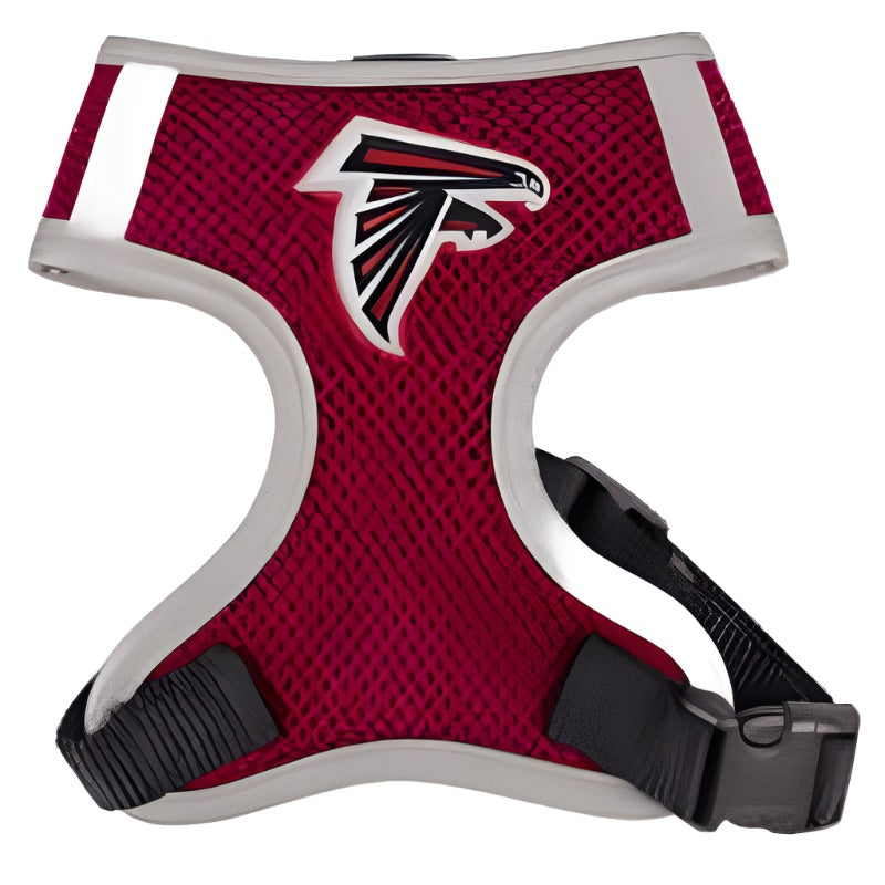 Atlanta Falcons Dog Harness Vest