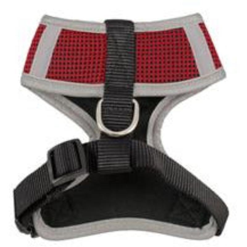 San Francisco 49ers Dog Harness Vest