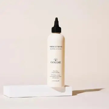 Goldie - Miracle Rinse