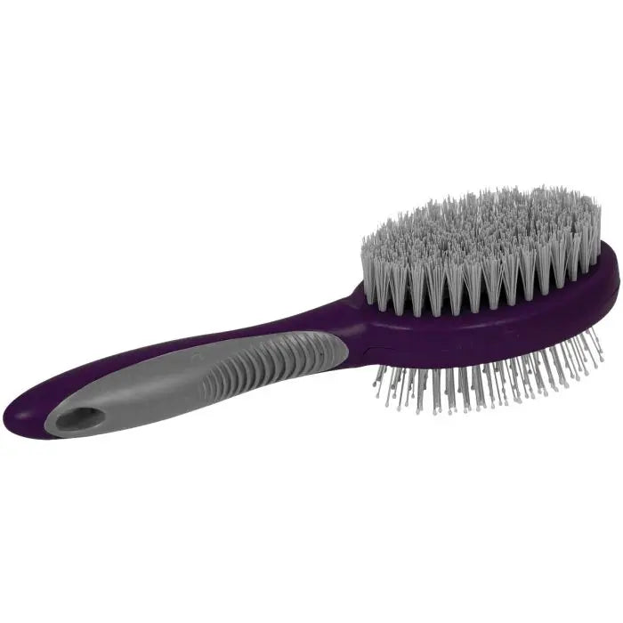 Petmate furbuster brush
