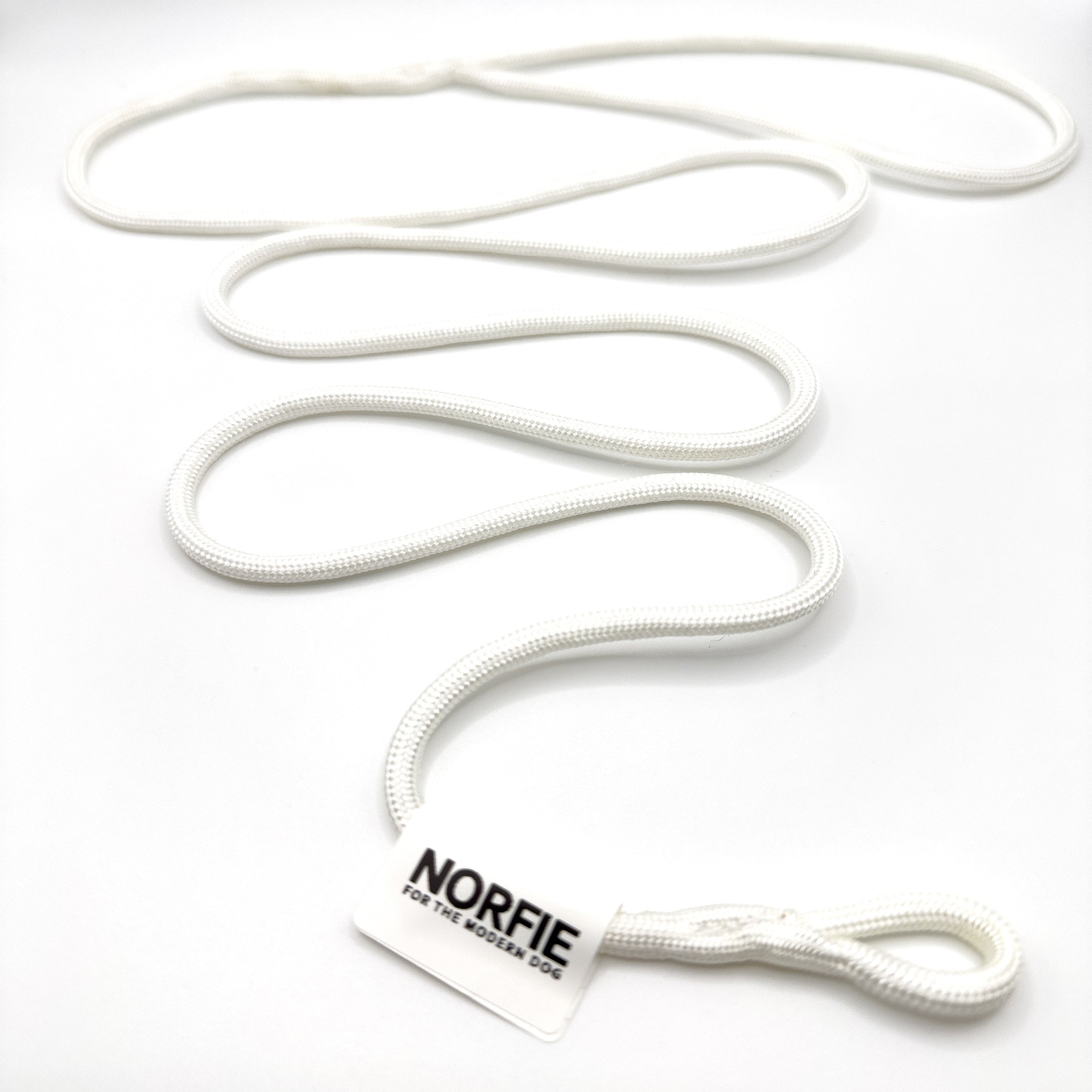 Norfie Champion Nylon Conformation Dog Show Leads