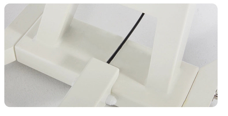 Adjustable Hydraulic Pet Grooming Table – Rotating Round Beauty Table for Small & Medium Dogs & Cats