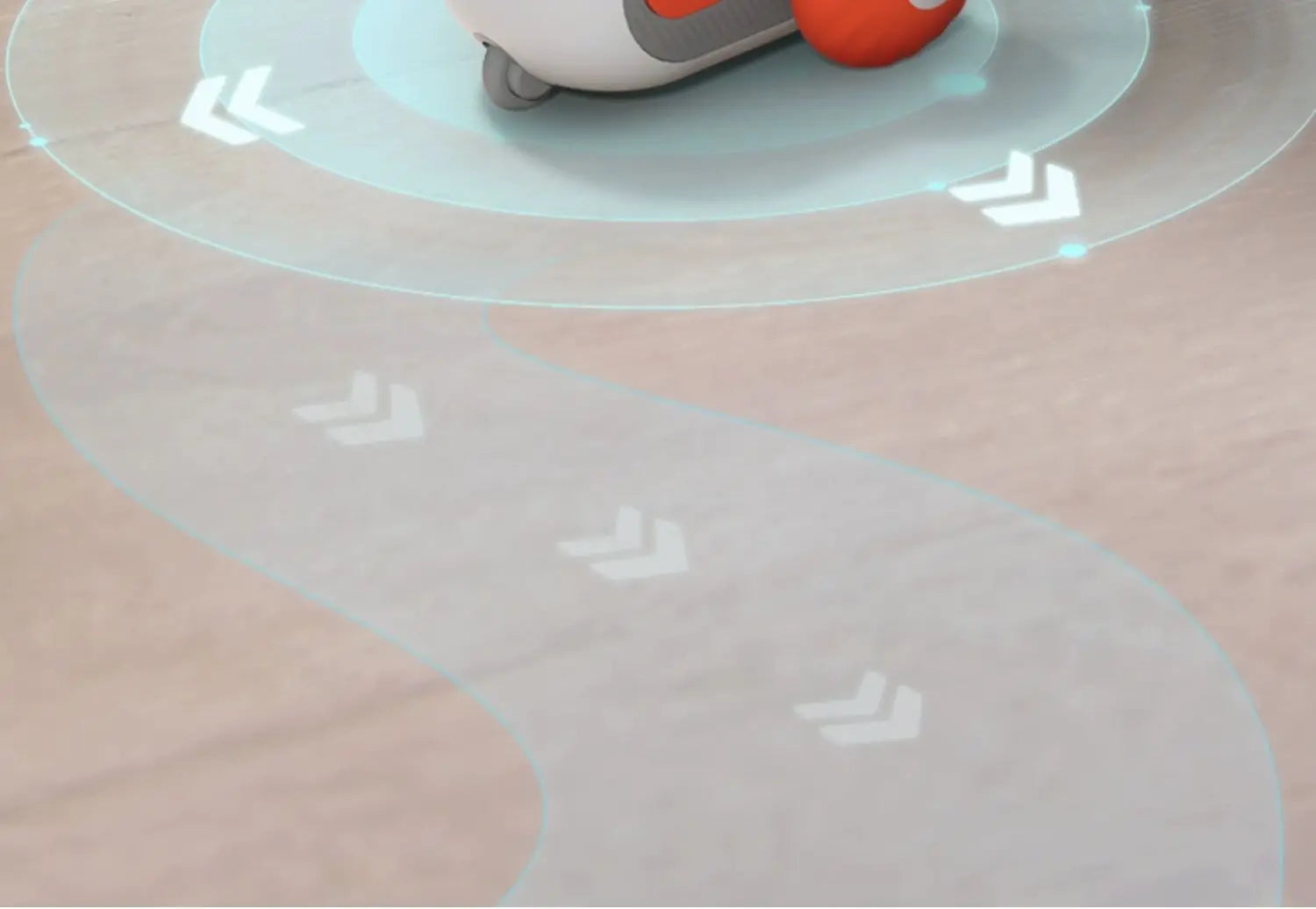 Smart Interactive Cat Toy Car – Automatic Rolling Remote Control Ball Toy