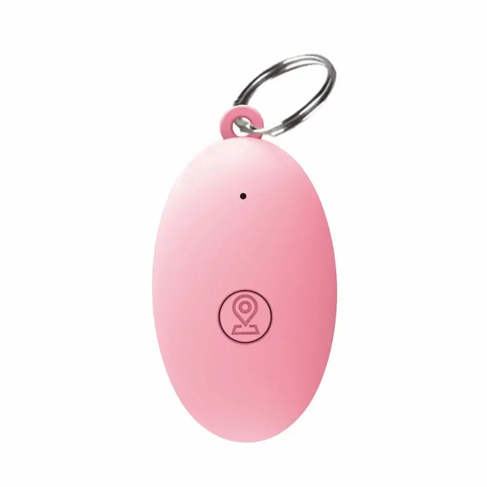 Mini GPS Pet Tracker – Anti-Lost Bluetooth Locator for Dogs, Cats & Pets