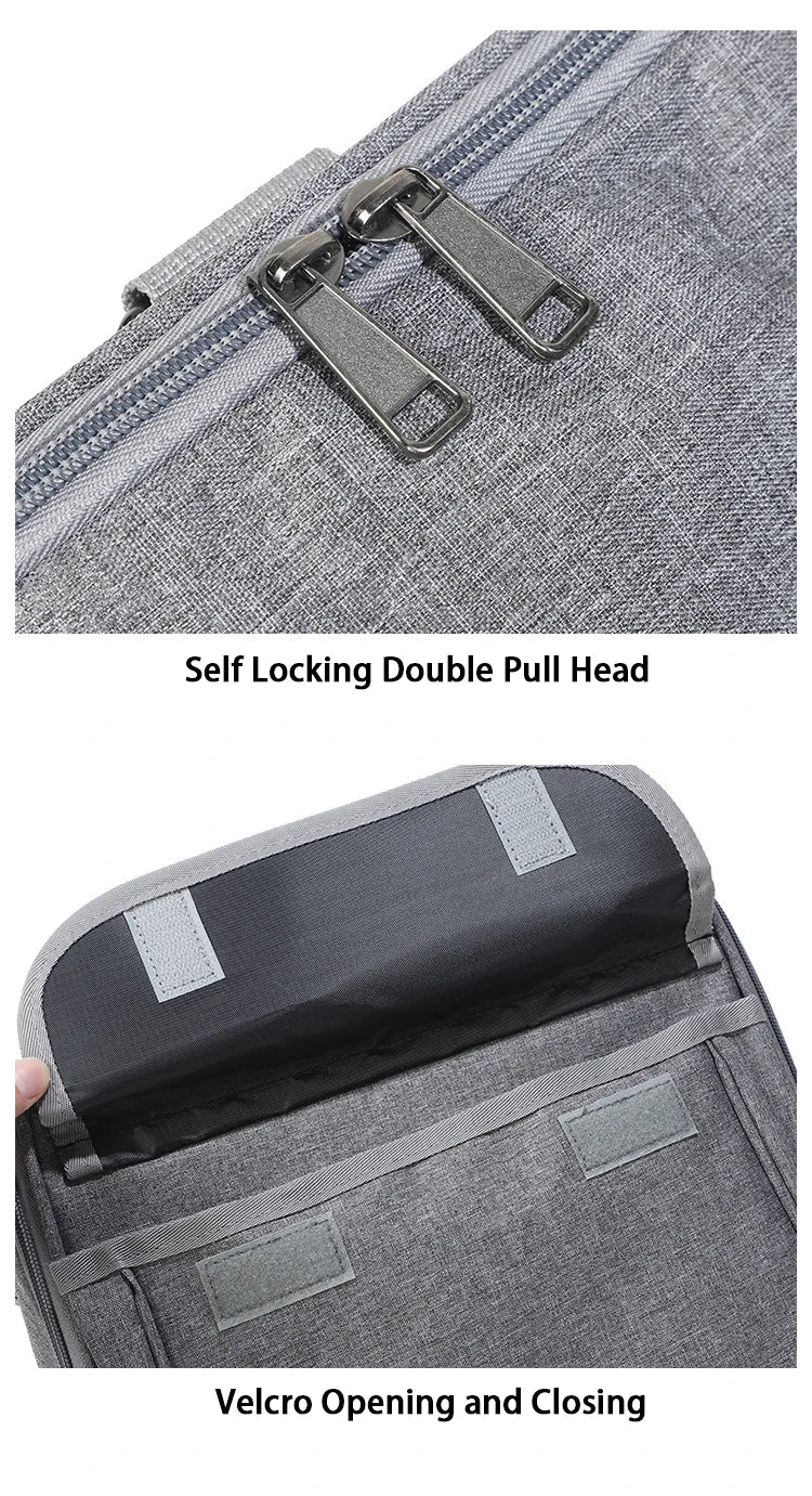 Rolling Pet Carrier – Airline Approved Travel Bag with Wheels for Dogs & Cats