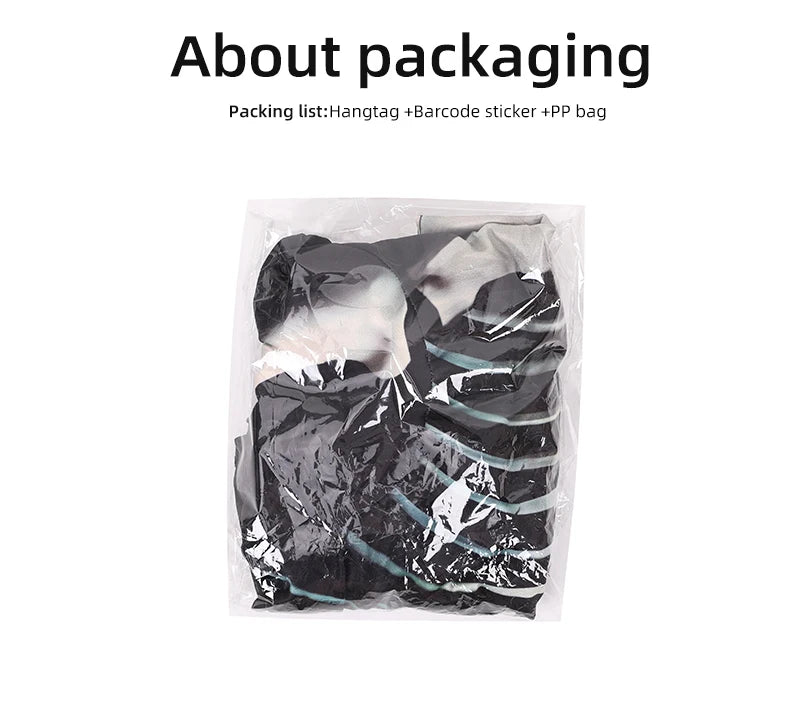 Dog Skeleton Hoodie – Halloween Bone Pattern Costume Sweater for Small to Large Dogs (S–XXXL)