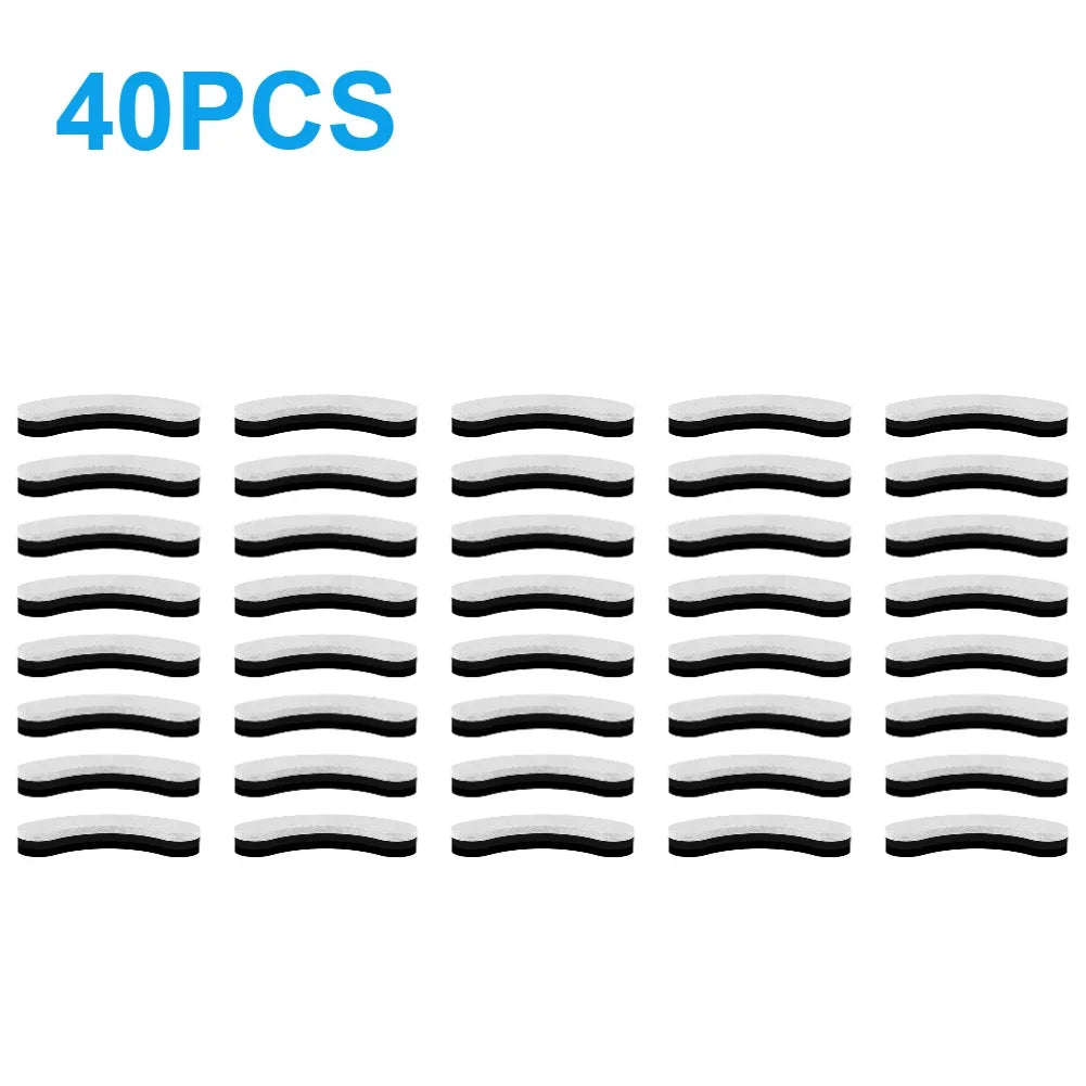 Activated Carbon Filters – Replacement for Cat & Dog Water Fountains