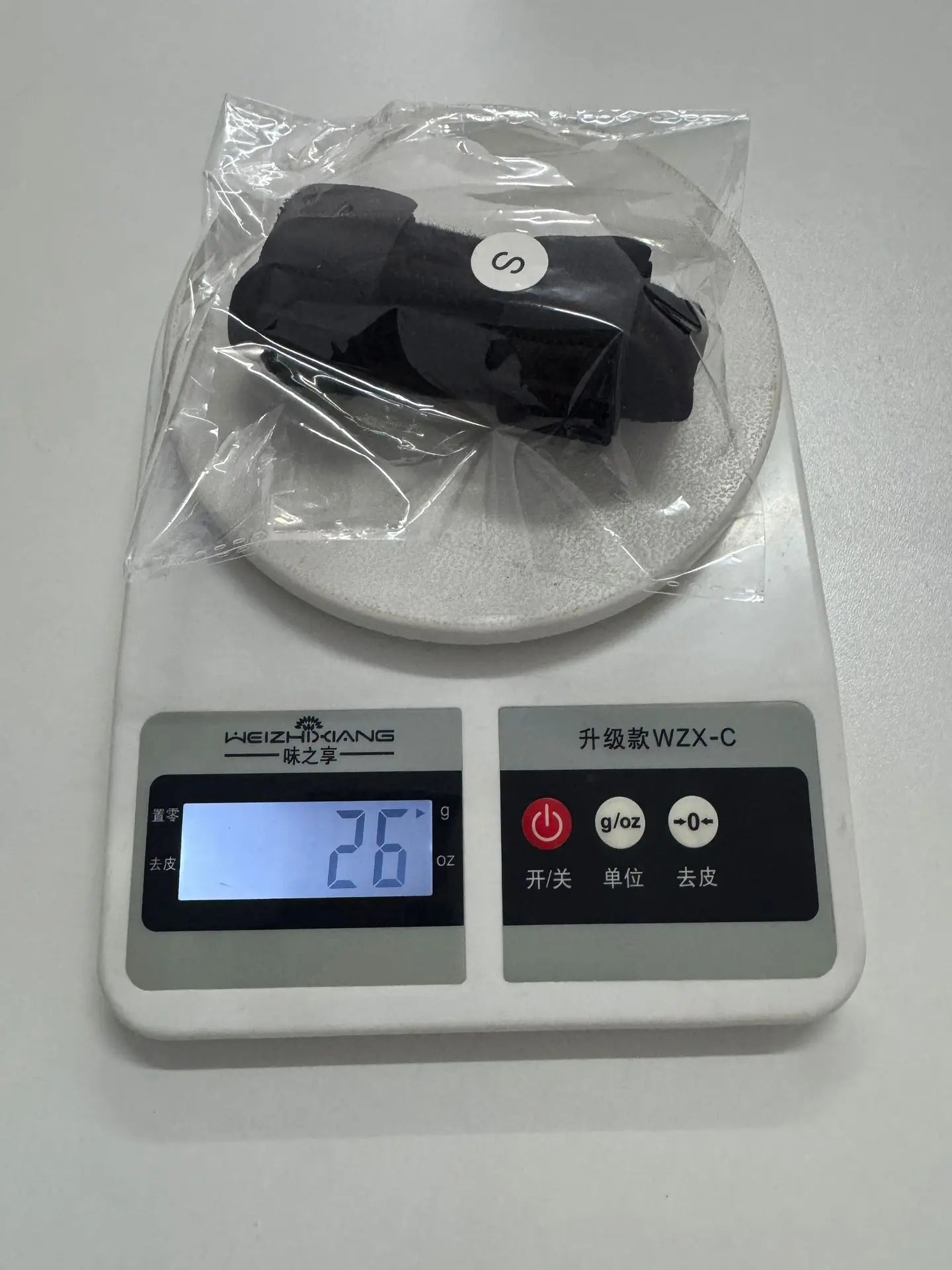 Dog Leg Support Brace – Arthritis Recovery & Injury Protector for Hock Joint