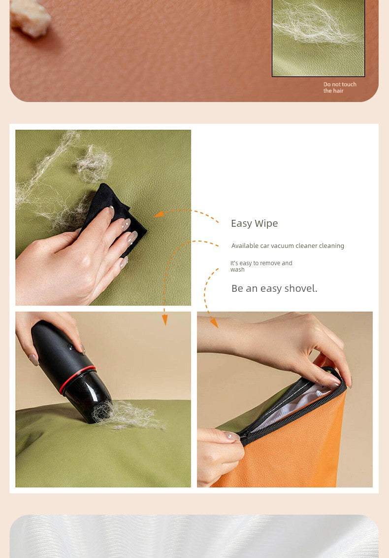 Kyjen Pet Car Seat – Portable Dog & Cat Travel House with Cushion for Car Safety & Comfort