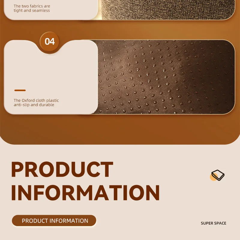 HOOPET Pet Bed Mat – Warm Sleeping Nest for Small to Large Dogs & Cats