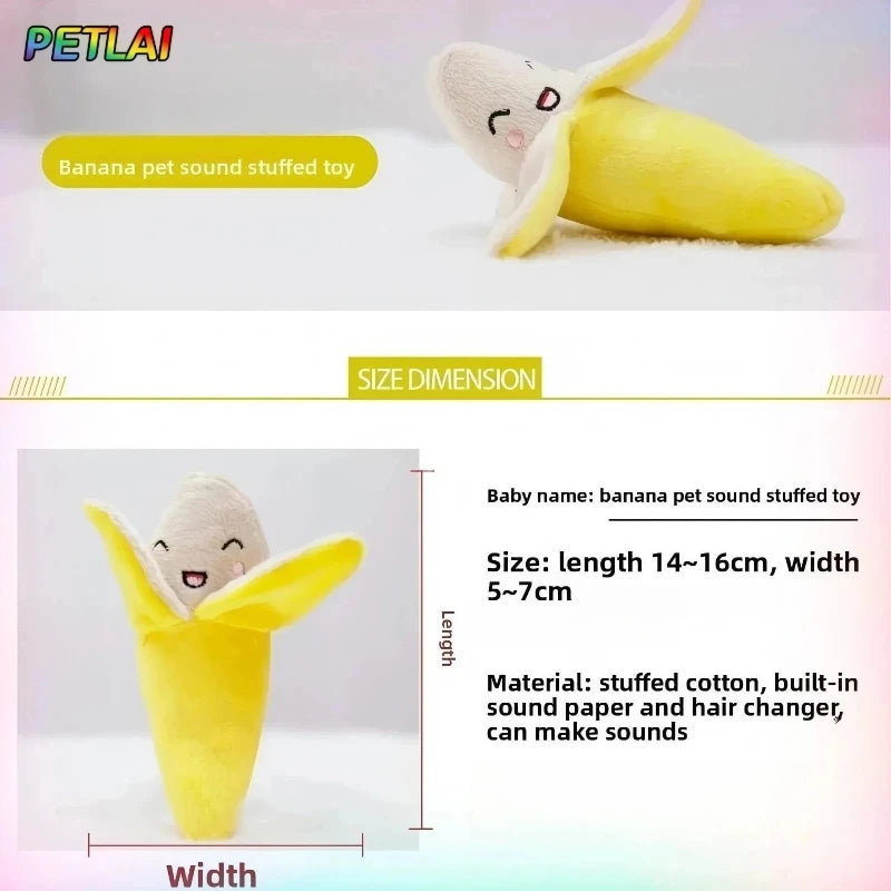 Banana cat bed super soft house lovely banana boat semi-closed warm pet bed cat accessories dog bed banana cushions with a lid