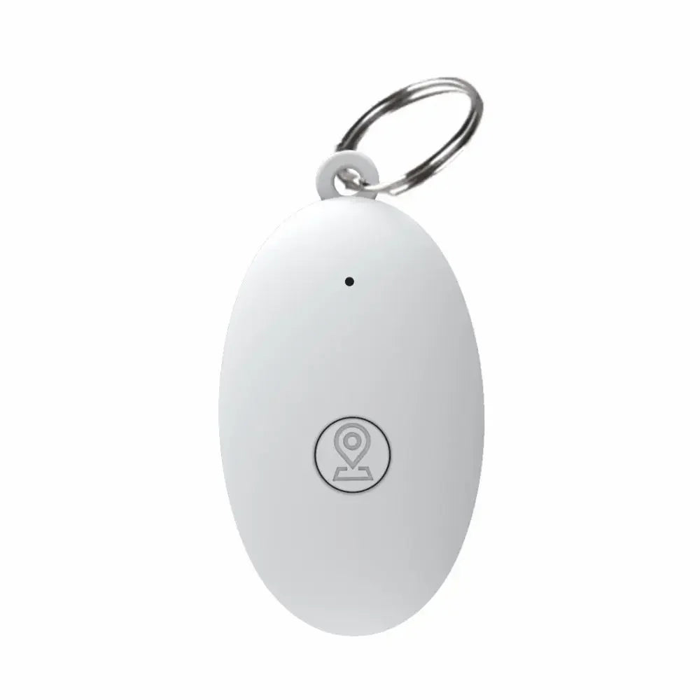Mini GPS Pet Tracker – Anti-Lost Bluetooth Locator for Dogs, Cats & Pets