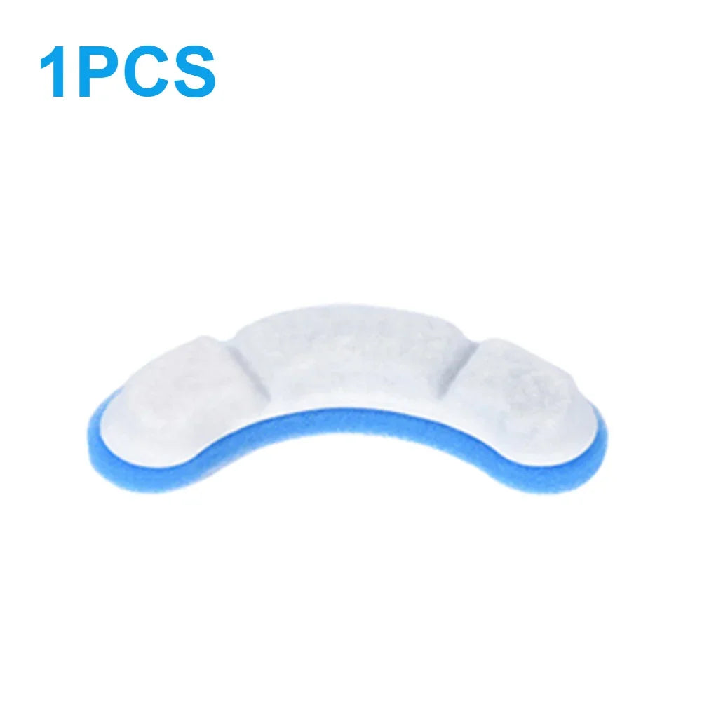 Activated Carbon Filters – Replacement for Cat & Dog Water Fountains