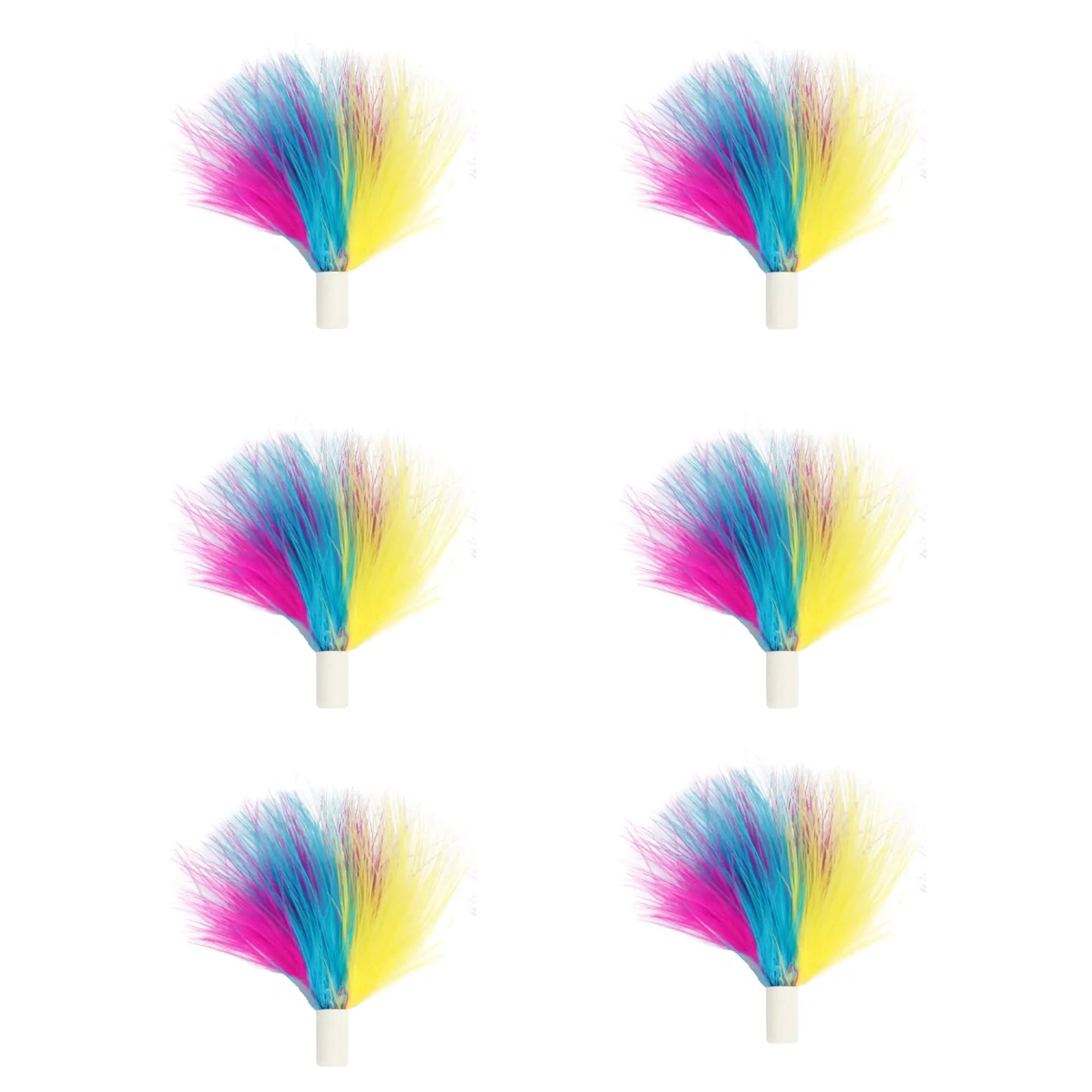 INKZOO Smart Interactive Cat Toy – Automatic Whack-A-Mole for Indoor Cats