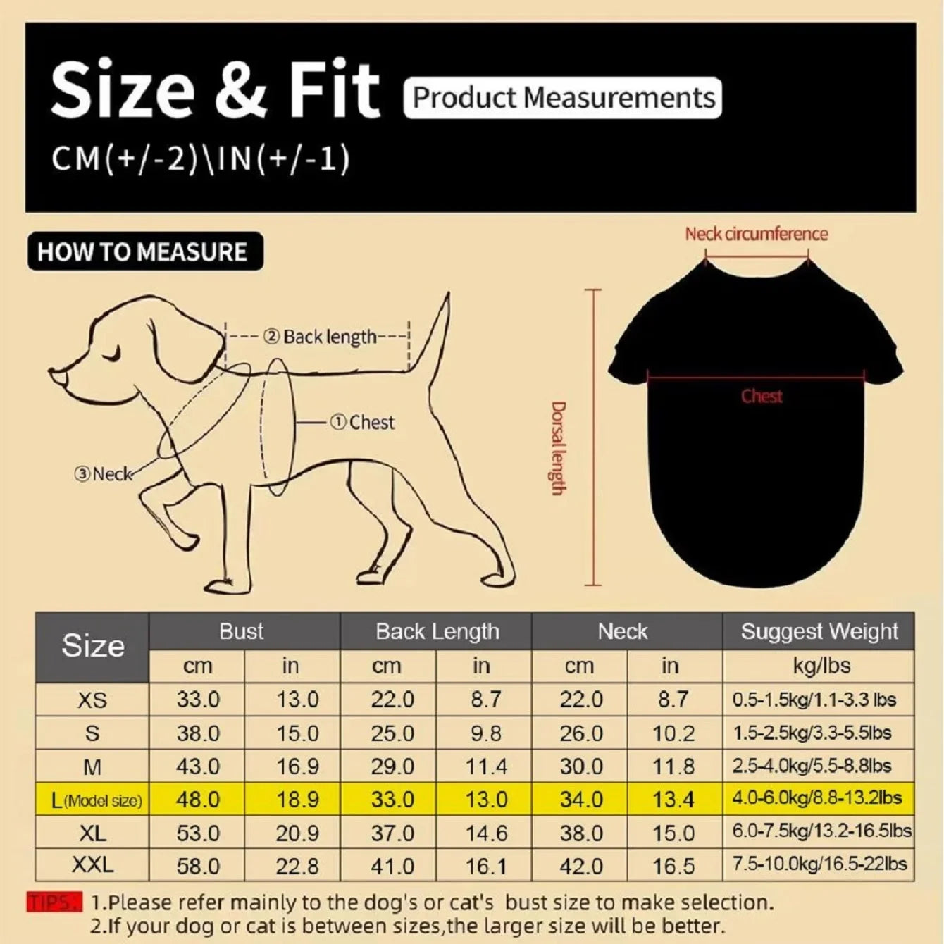 Halloween Dog T-Shirt – Black Glitter Bat & Pumpkin Print Pet Shirt