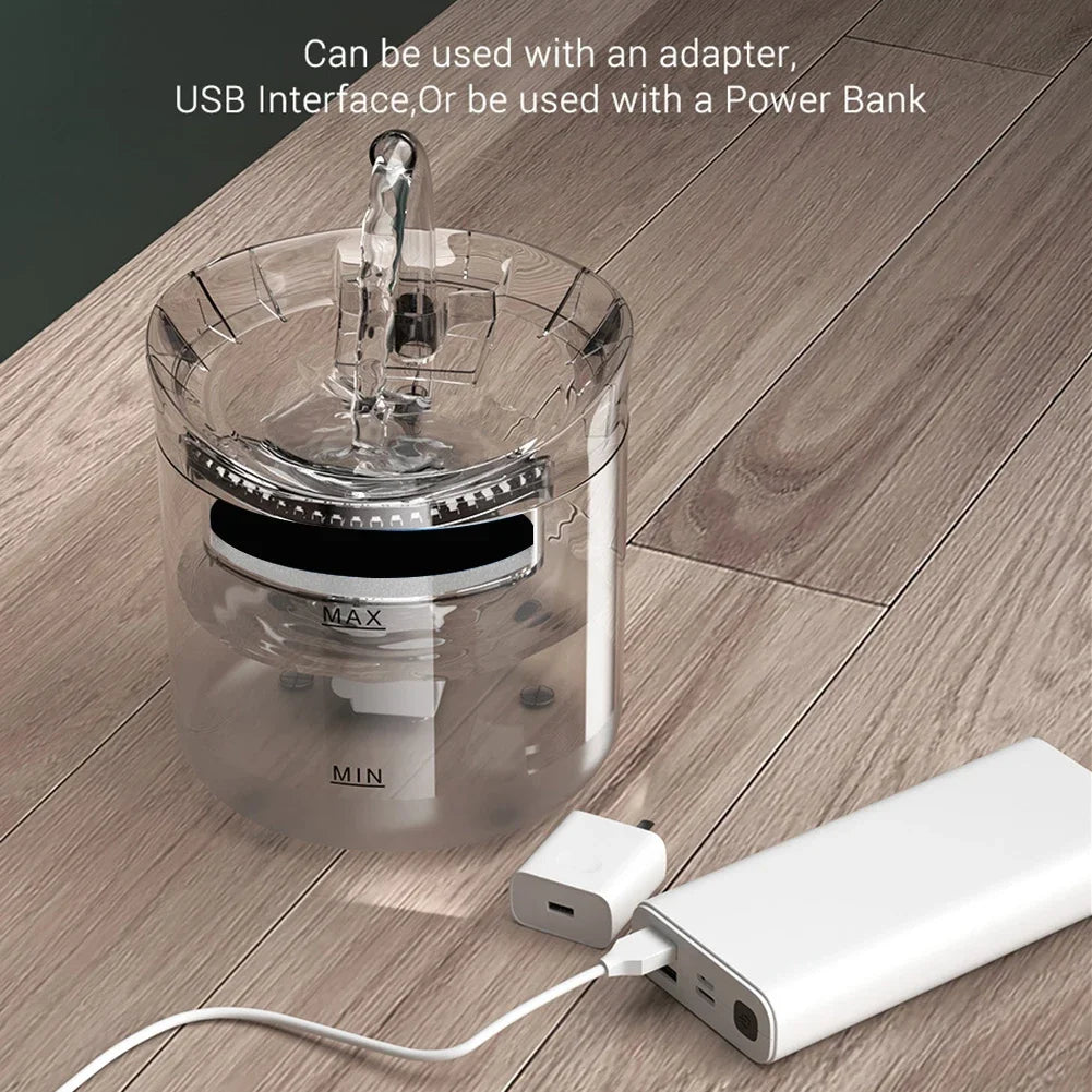 Activated Carbon Filters – Replacement for Cat & Dog Water Fountains