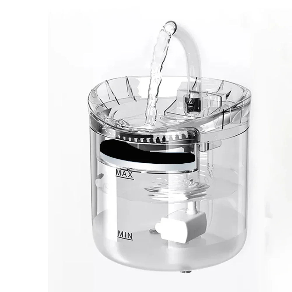 Activated Carbon Filters – Replacement for Cat & Dog Water Fountains