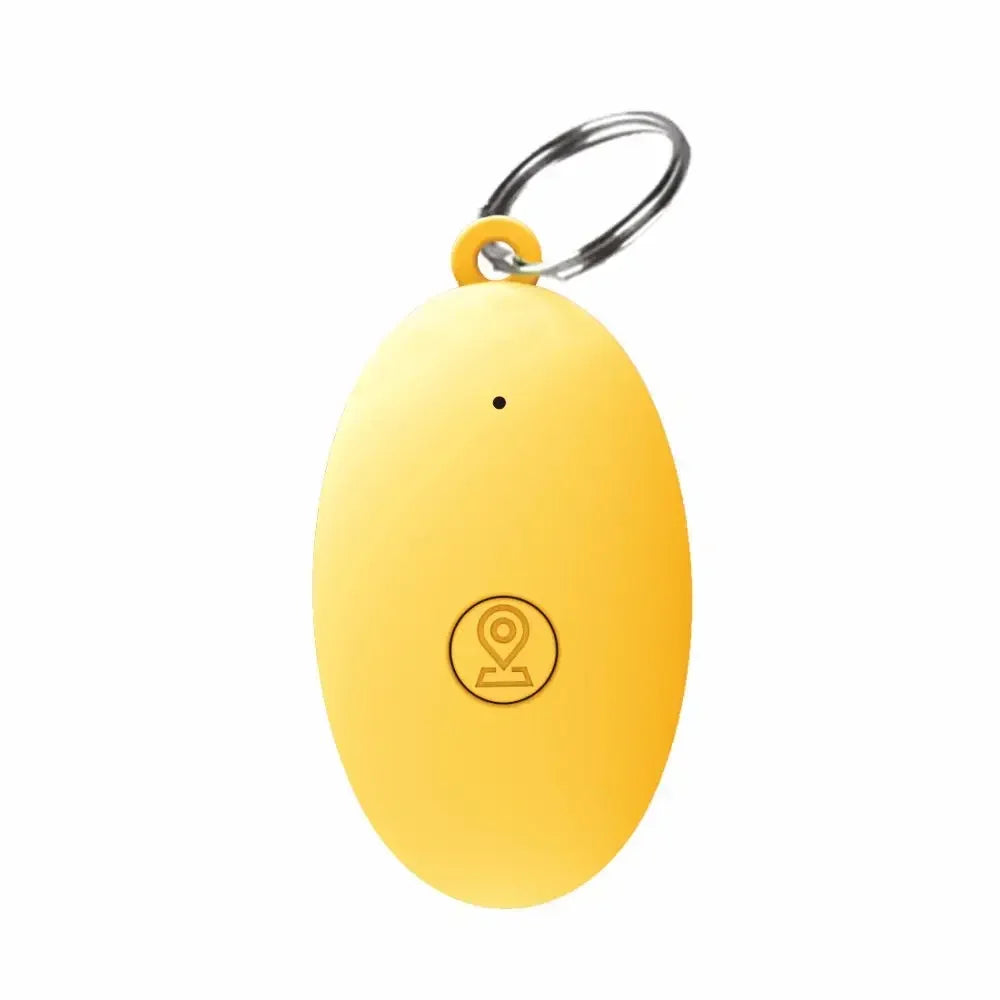 Mini GPS Pet Tracker – Anti-Lost Bluetooth Locator for Dogs, Cats & Pets