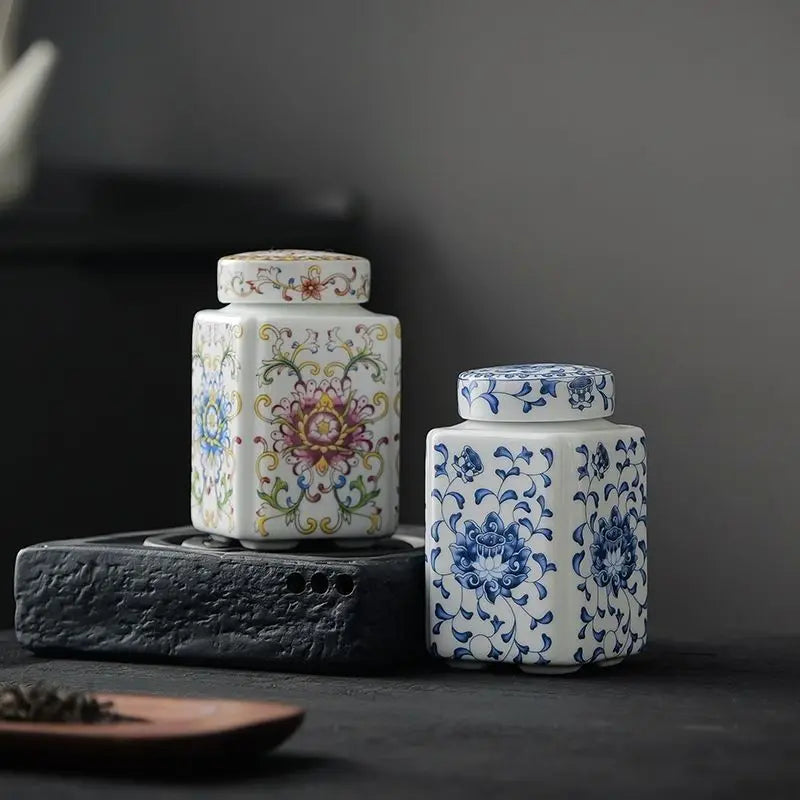 Ceramic Pet Urn for Ashes – Small Animal Memorial Coffin Box Keepsake