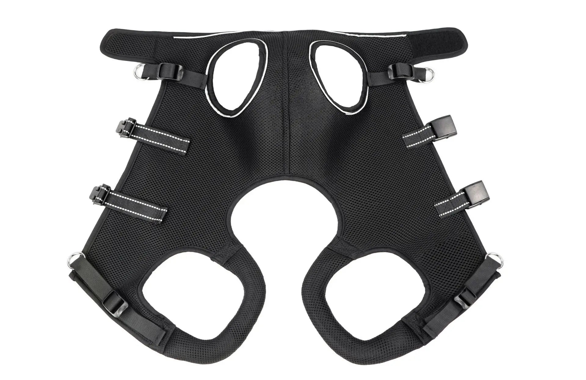 Adjustable Dog Lift Harness – Pet Support & Rehabilitation Sling for Injured Dogs