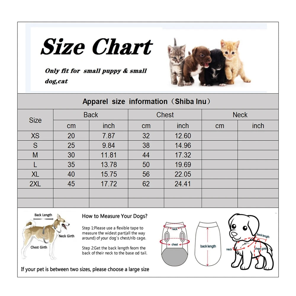 Fruit Dog Hoodie – Warm Fleece Costume for Small Dogs & Cats