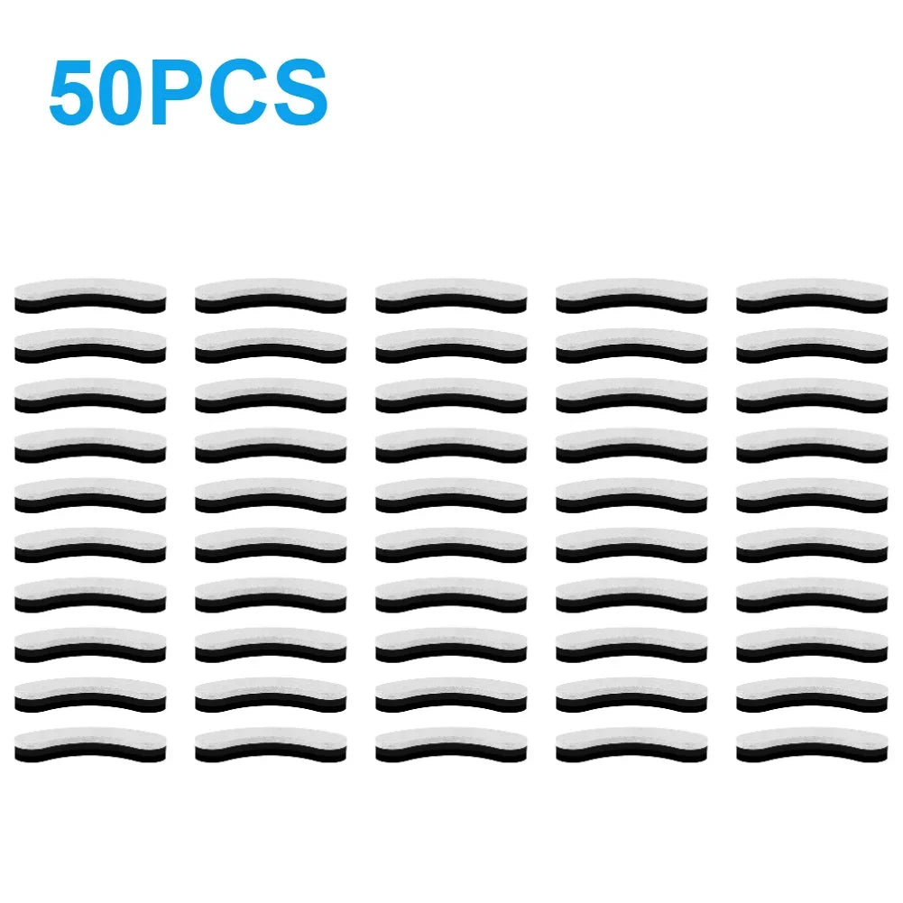 Activated Carbon Filters – Replacement for Cat & Dog Water Fountains