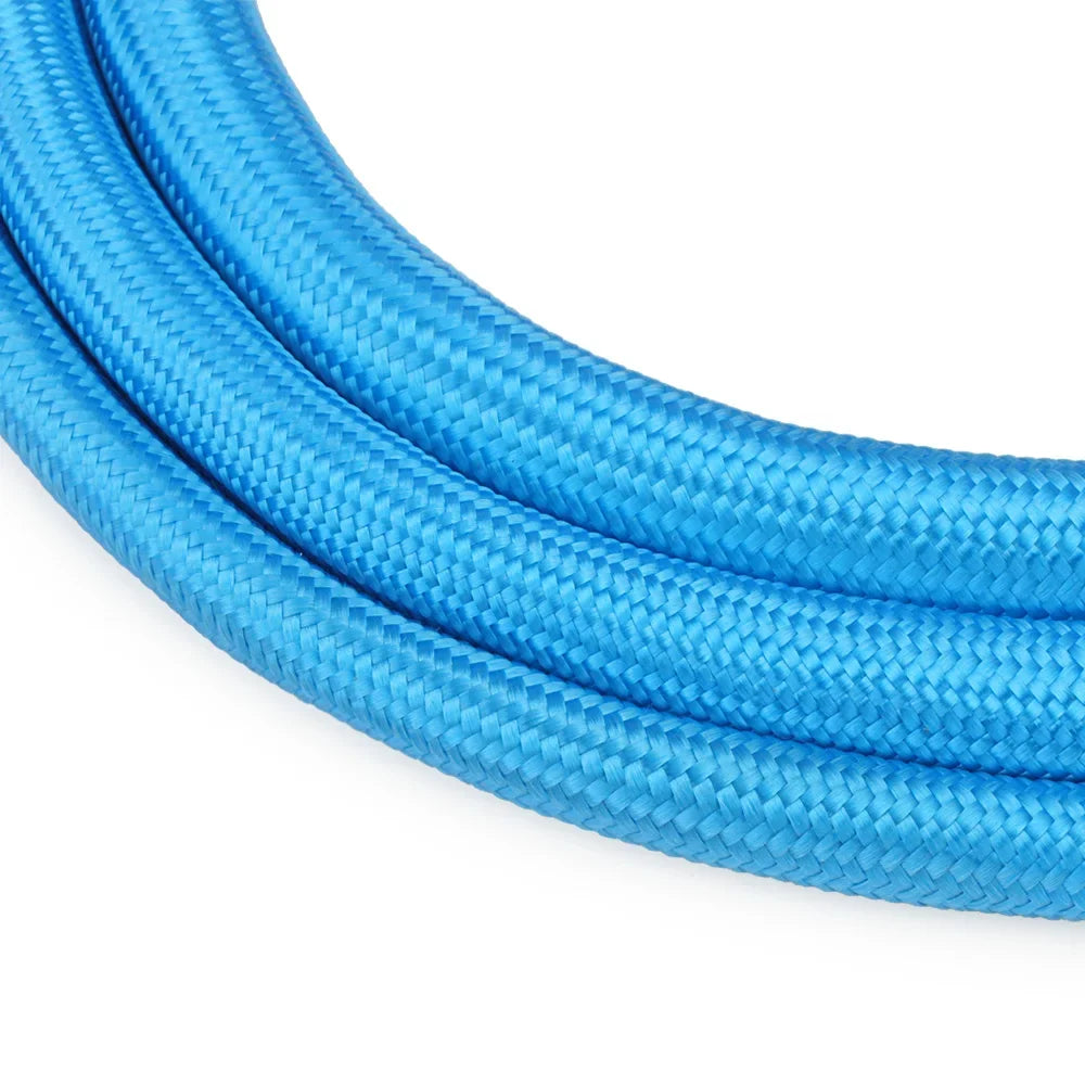 Dog Slip Collar – No-Pull Training Martingale Collar with Adjustable Stopper