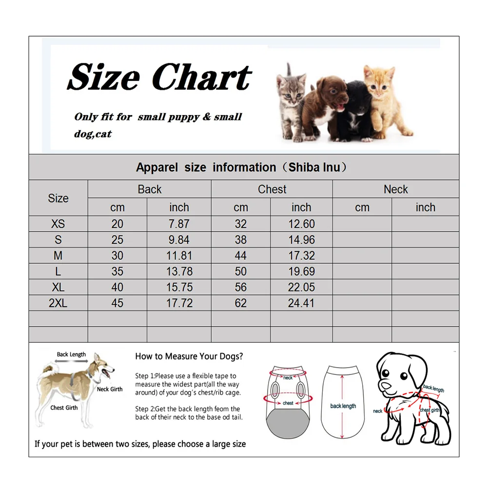 Fall Dog Hoodie – Plush Coat Sweatshirt for Small Dogs & Cats