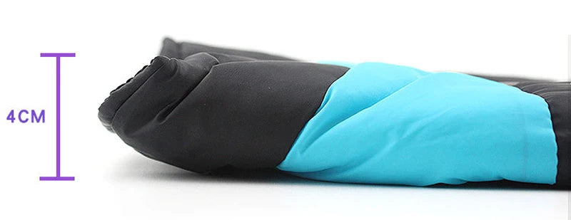 Winter Dog Coat – Waterproof Warm Pet Jacket for Small, Medium & Large Dogs