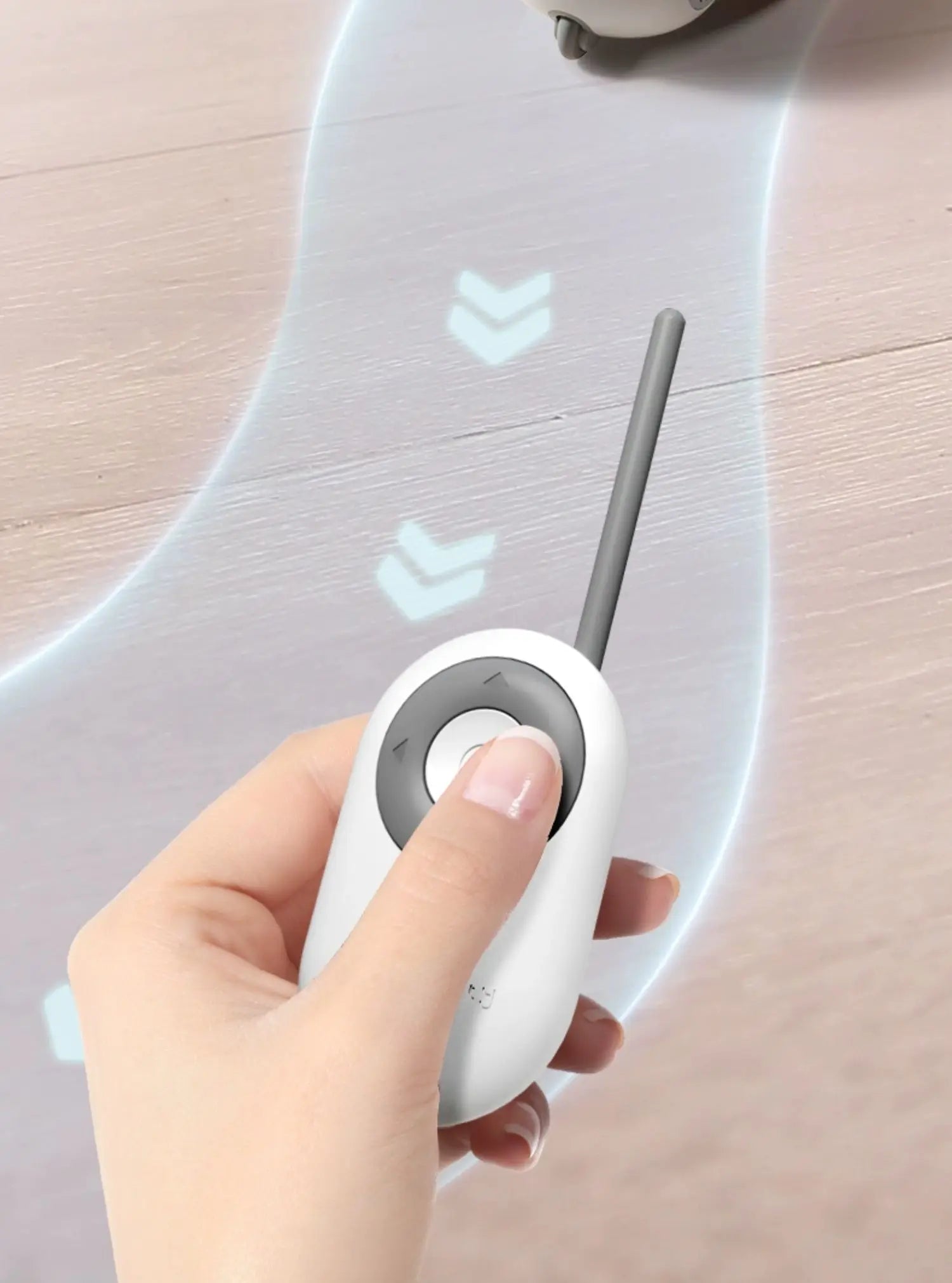 Smart Interactive Cat Toy Car – Automatic Rolling Remote Control Ball Toy