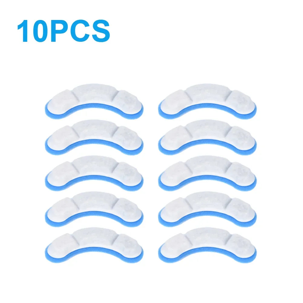 Activated Carbon Filters – Replacement for Cat & Dog Water Fountains