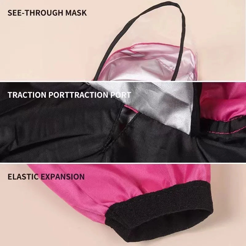 Waterproof Dog Raincoat | Keep Your Pup Dry & Happy in Any Storm