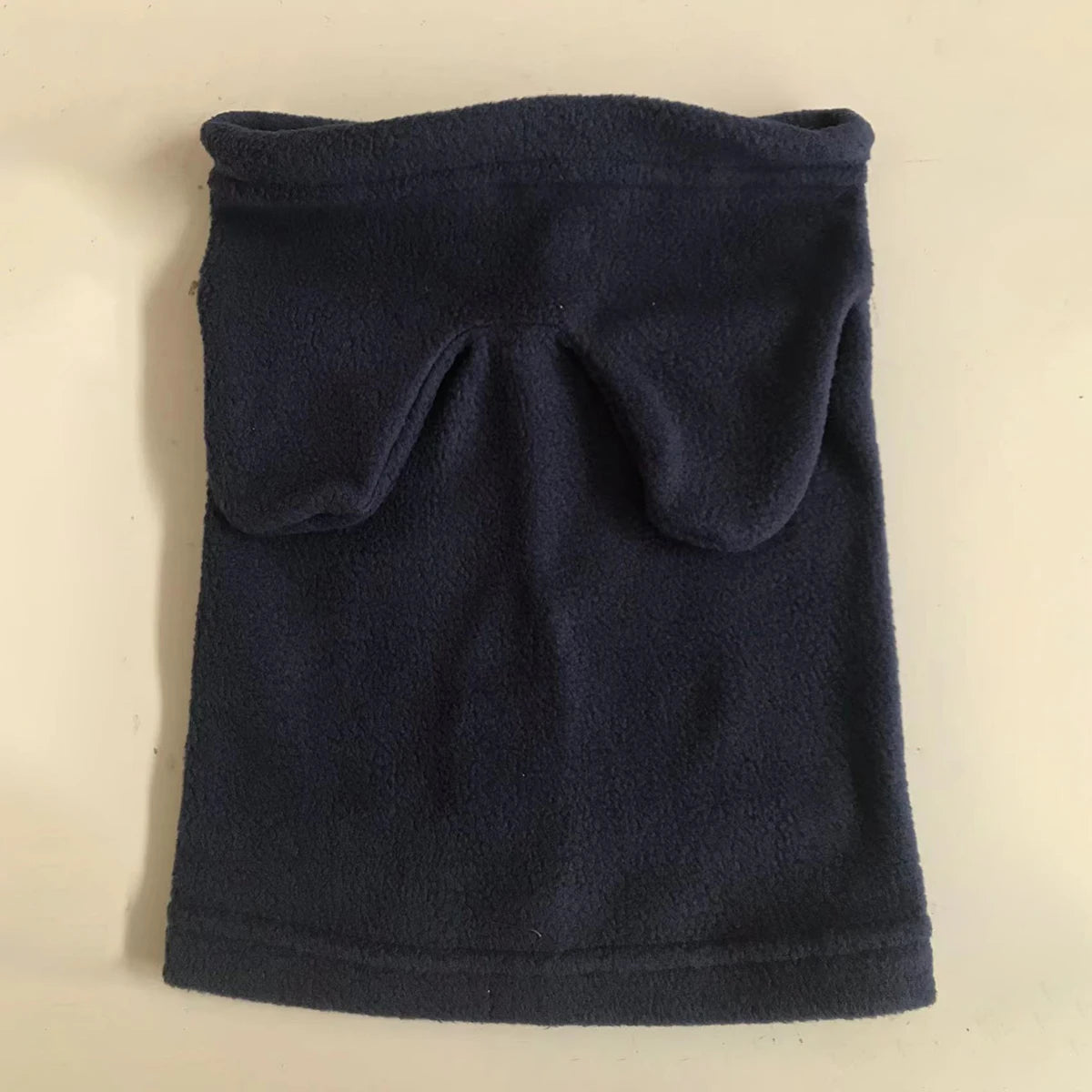 Fleece Bat Hat – Warm Adjustable Winter Pet Hat for Dogs