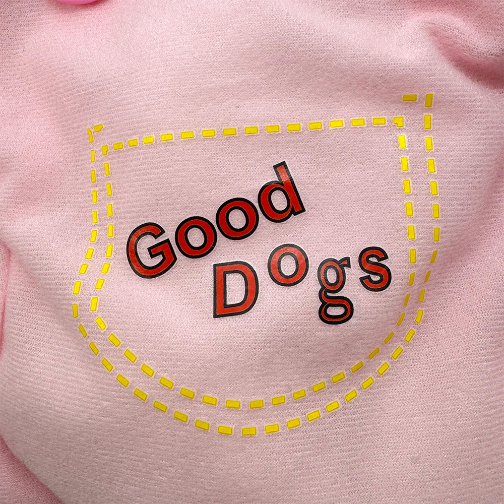 Halloween Dog Costume – Funny Adjustable Outfit for Medium & Large Dogs