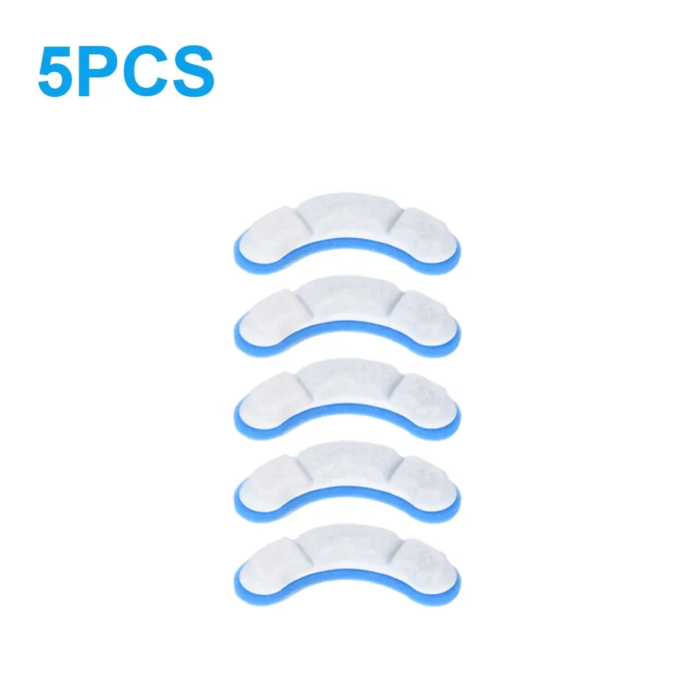 Activated Carbon Filters – Replacement for Cat & Dog Water Fountains