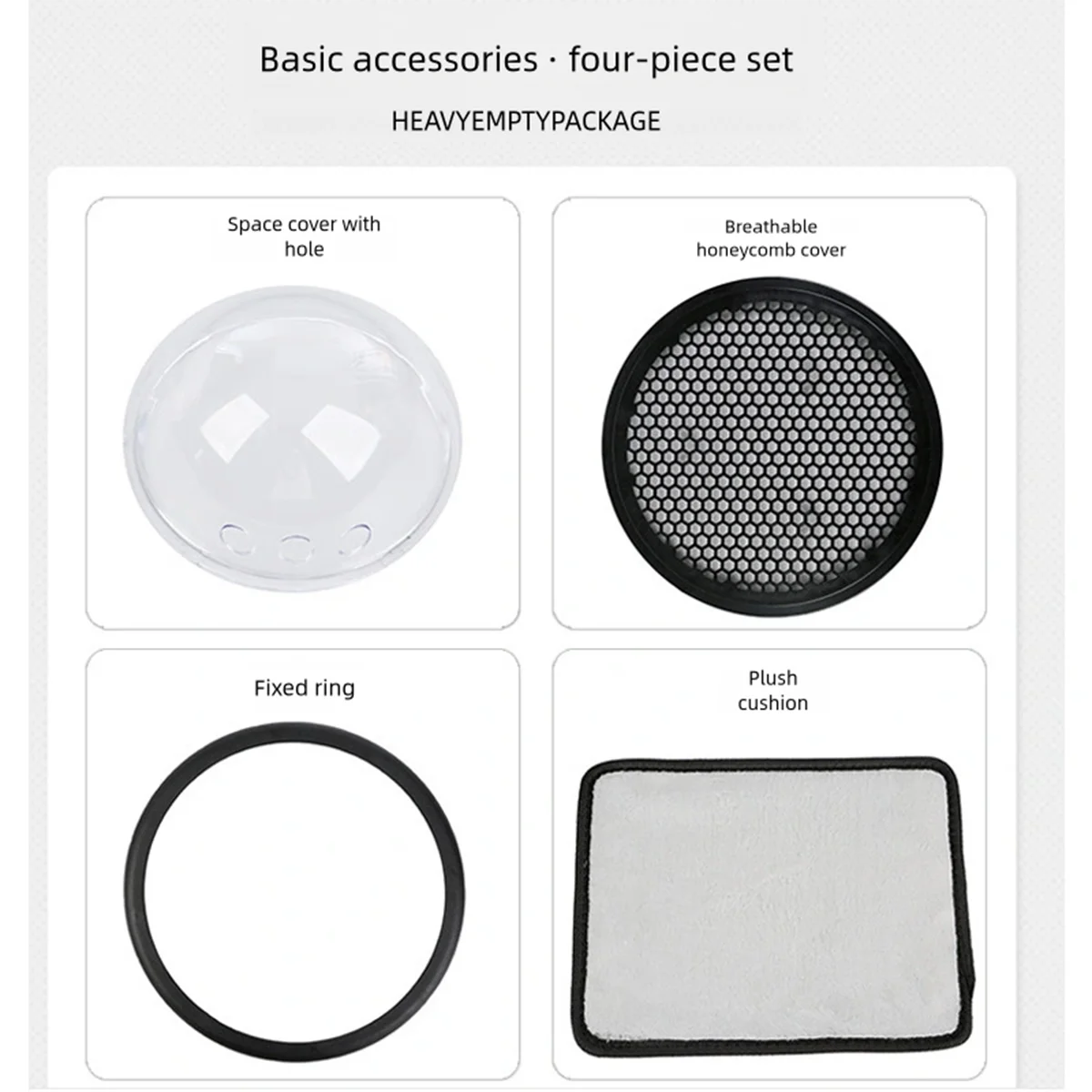 Space Capsule Pet Backpack – Large Capacity Breathable Cat & Dog Carrier Bag for Travel