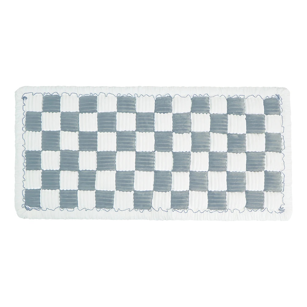 Dog Bed Mat – Warm, Scratch-Resistant, Washable Sofa Cover Cushion for Large Dogs & Cats