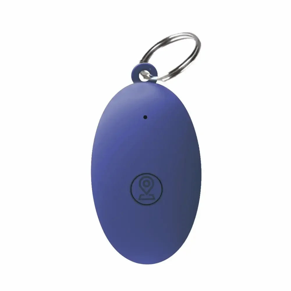 Mini GPS Pet Tracker – Anti-Lost Bluetooth Locator for Dogs, Cats & Pets